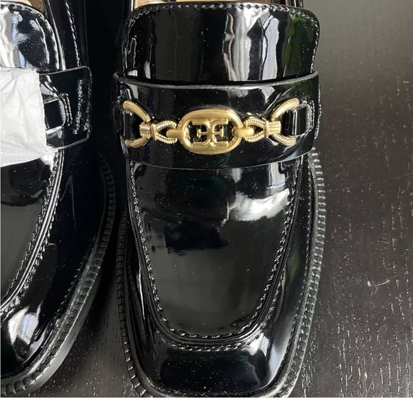 New with box Sam Edelman Leather Pump Shoes 6 - Picture 3 of 13